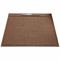 Papernote PN1044 Basic 8 Parça Kahve Sümen Takımı