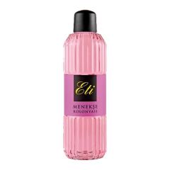 Eti Pet Şişe 400 ml Menekşe Kolonya