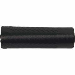 Teknotem 120x150 900 gr Siyah Hantal Çöp Poşeti