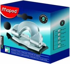 Maped 561000 10-12 Yaprak Kapasiteli Masa Tipi Delgeç