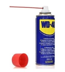 WD-40  200 ml Yağ Çözücü