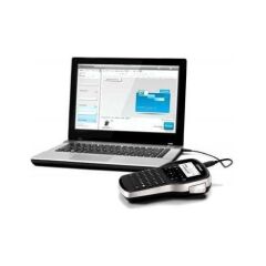 Dymo S0968920 LM-280P Label Manager Kişisel Etiket Makinesi