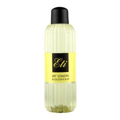 Eti Pet Şişe 200 ml Limon Kolonya