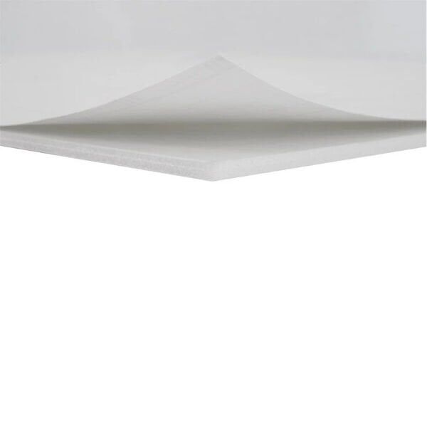 Kraf 100x150 5 mm Yapışkanlı Köpüklü Maket Kartonu