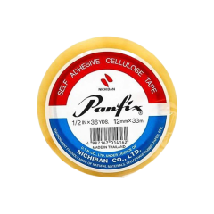 Panfix 12X13m Selofan Bant