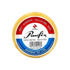 Panfix 12X13m Selofan Bant