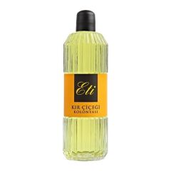 Eti Cam Şişe 325 ml Kır Çiçeği Kolonya