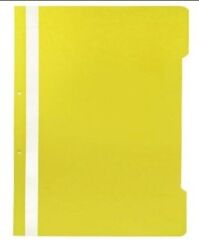 Kraf 50 li Sarı Telli Dosya