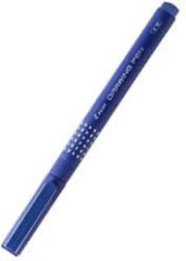 Pıiot Swn-Dr-01-L Drawing 0.1 Mm Mavi Art Çizim Kalemi