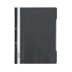 Kraf 50 li Siyah Telli Dosya