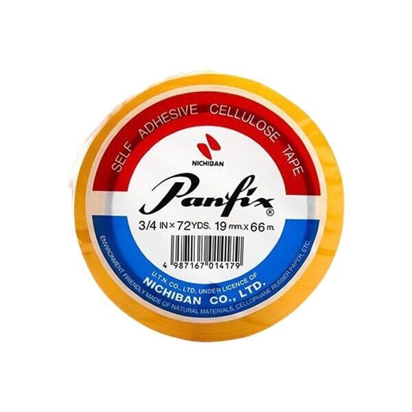 Panfix 4007000003 19X66m Selefon Bant