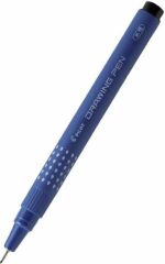 Pilot SWN-DR-05-B Drawing 0,5 mm Siyah Art Çizim Kalemi