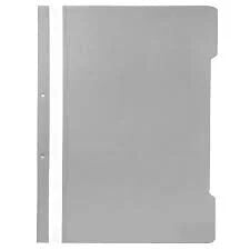 Kraf 50 li GRİ Telli Dosya