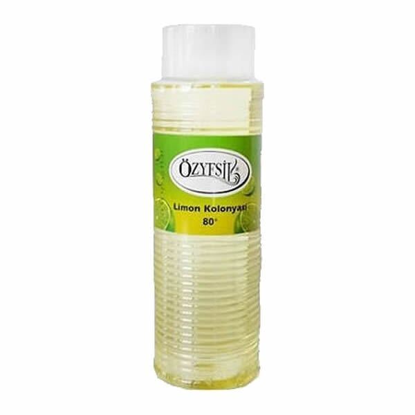 Özyeşil 250 ml Limon Kolonyası
