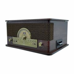 Ion Superior LP 7in1 Pikap