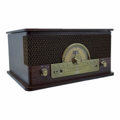 Ion Superior LP 7in1 Pikap