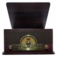 Ion Superior LP 7in1 Pikap