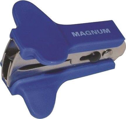Magnum R1S Siyah Zımba Tel Sökücü