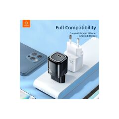 Mcdodo CH-8290 20 w PD Seyahat Şarj Cihazı