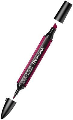 Winsor & Newton R244 Promarker Cardınal Red 273 Grafik Kalemi