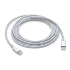 Apple MLL82ZM/A Usb-C 2 mt Şarj Kablosu