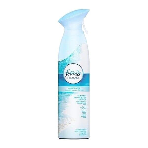 Febreze Aeros 300 ml Okyanus Esintisi Sprey