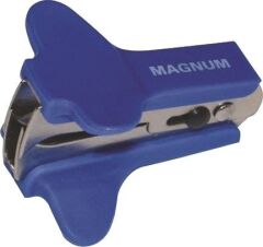 Magnum R1M Mavi Zımba Tel Sökücü