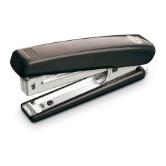 Mas 756 No:10 Siyah Tel Zımba Makinası