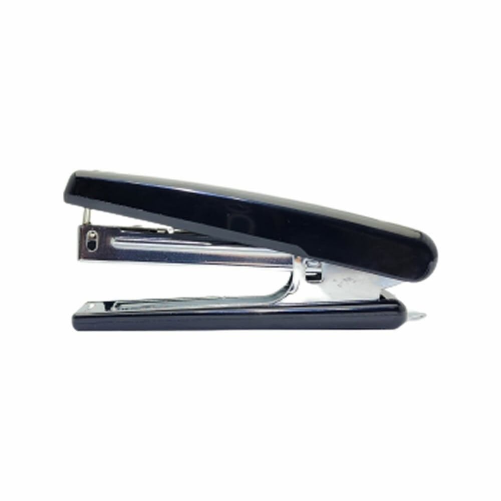 Mas 756 No:10 Siyah Tel Zımba Makinası