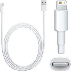 Apple MD819ZM-A Lightning 2 mt Usb Şarj Kablosu