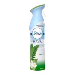Febreze Aeros 300 ml Dağ Esintisi Sprey