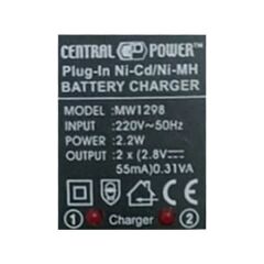 Centralpower Mw 1298 Pil Şarj Cihazı