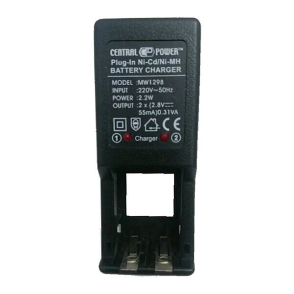 Centralpower Mw 1298 Pil Şarj Cihazı