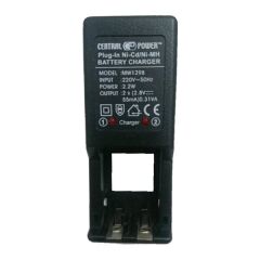 Centralpower Mw 1298 Pil Şarj Cihazı