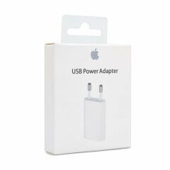 Apple Md813Zm-A 5W Usb Güç Adaptörü