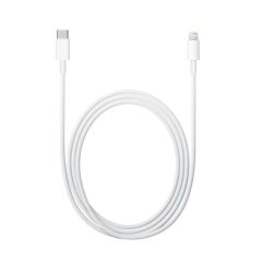 Apple Mque2Zm/A 1 Mt Lightning Usb Kablo