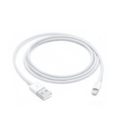 Apple Mque2Zm/A 1 Mt Lightning Usb Kablo