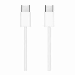 Apple MUF72ZE/A Usb-C & Usb-C 2 Ucu Type-C Girişli 1 mt Şarj Kablosu