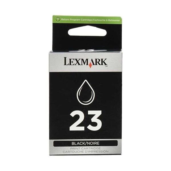 Lexmark 18C1523E Siyah Kartuş