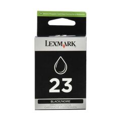 Lexmark 18C1523E Siyah Kartuş