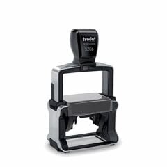 Trodat 5206 Professıonal Mavi Keçeli Ofis Kaşesi Boş Kaşe