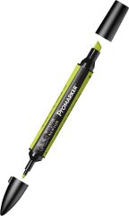Winsor & Newton G178 Promarker Lime Green 071 Grafik Kalemi