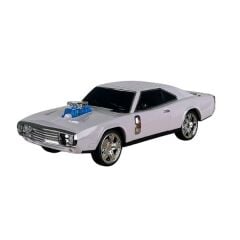 EVERTON RT-1959 Beyaz Arabalı Bluetooth Fm/Usb/Tf/Aux Şarjlı Nostaljik Radyo