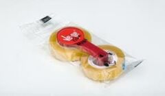 VE-GE 12 mmX10 mt 2 li Mini Pack Kesicili Bant