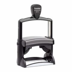 Trodat 5211 Professıonal Mavi Keçeli Ofis Kaşesi Boş Kaşe