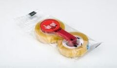 VE-GE 1233 12 mmX33 mt 2 li Midi Pack Kesicili Bant