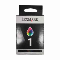 Lexmark 18CX781E Yüksek Kapasiteli Kartuş