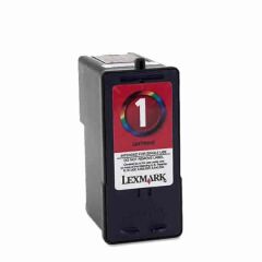 Lexmark 18CX781E Yüksek Kapasiteli Kartuş