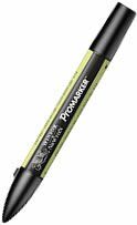 Winsor & Newton G159 Promarker Lime Zest 269 Grafik Kalemi