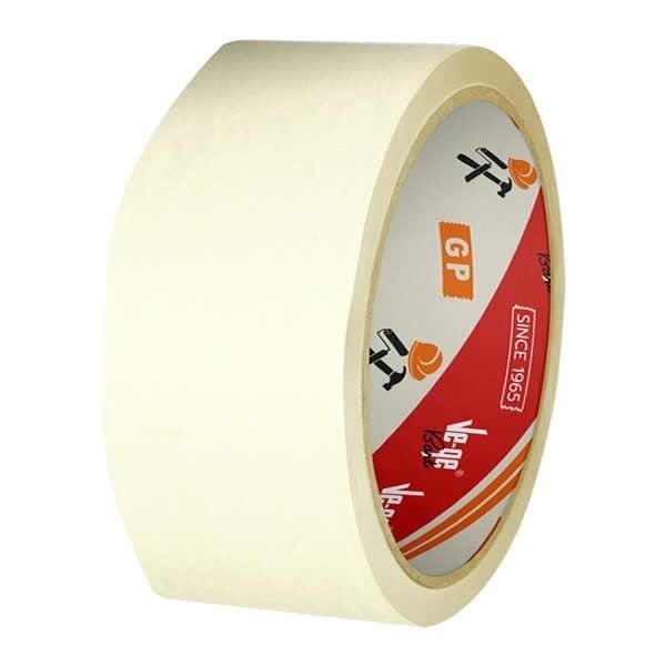 Ve-Ge GP 24mmx35mt 80° Krepe Maskeleme Bandı